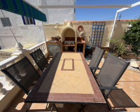 Revente - Maison de ville - San Miguel de Salinas