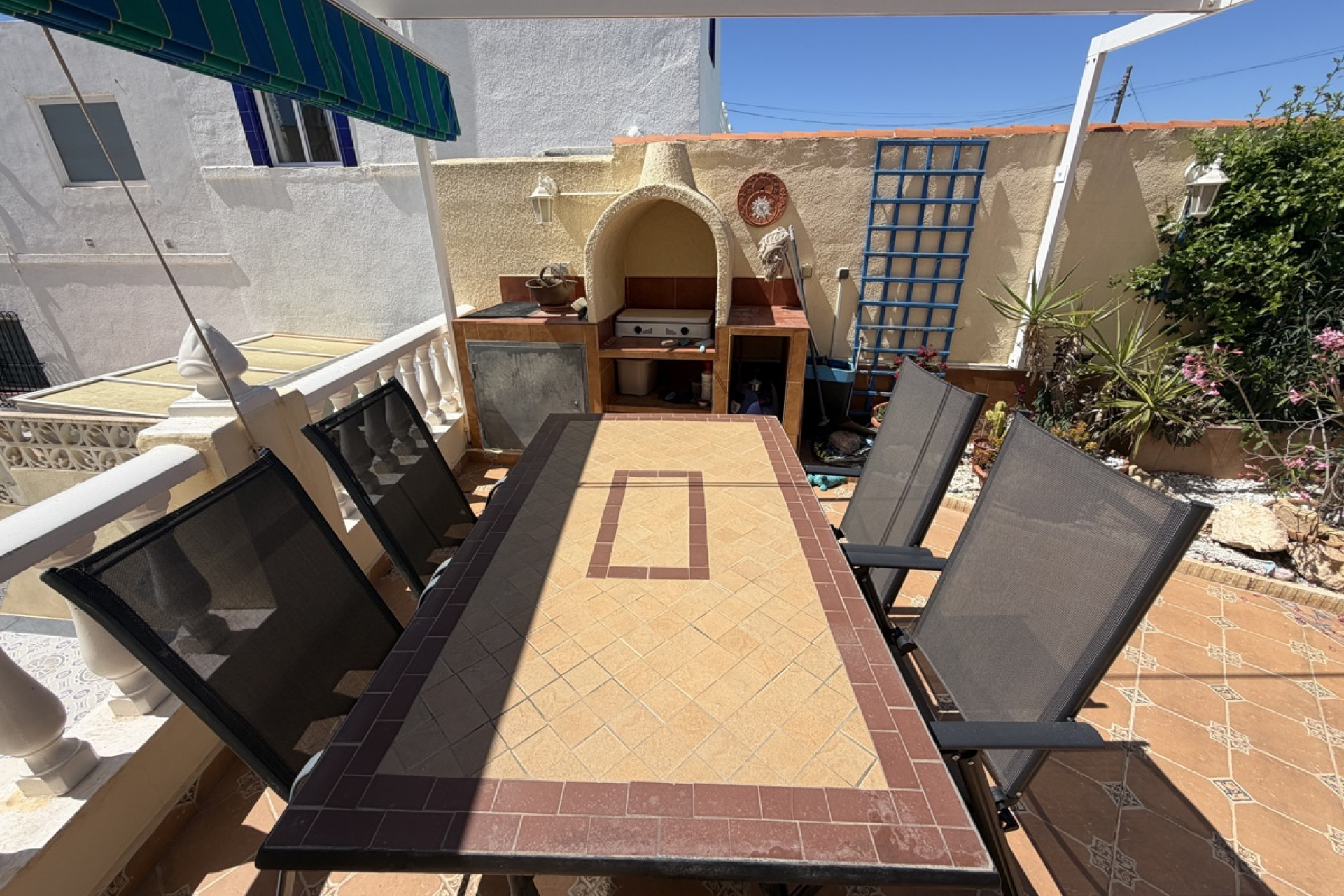 Revente - Maison de ville - San Miguel de Salinas