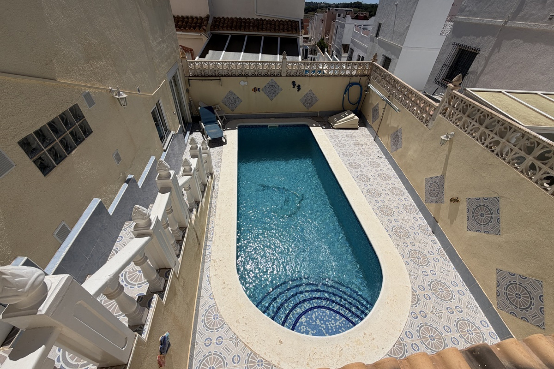 Revente - Maison de ville - San Miguel de Salinas