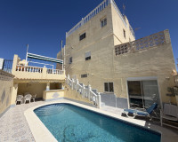 Revente - Maison de ville - San Miguel de Salinas
