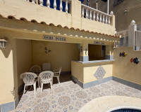 Revente - Maison de ville - San Miguel de Salinas