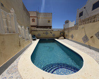 Revente - Maison de ville - San Miguel de Salinas