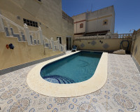 Revente - Maison de ville - San Miguel de Salinas