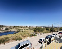 Revente - Maison de ville - San Miguel de Salinas