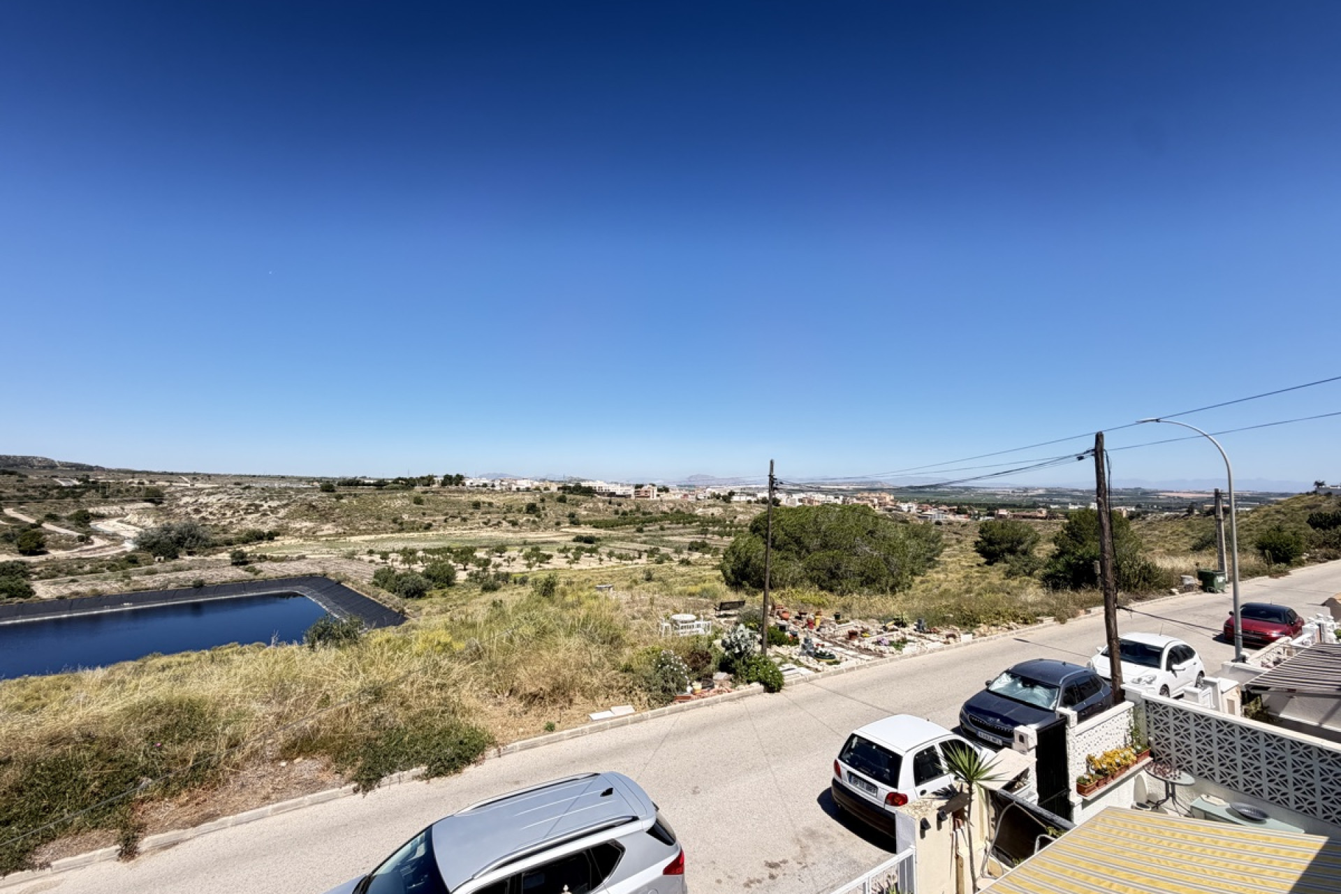Revente - Maison de ville - San Miguel de Salinas