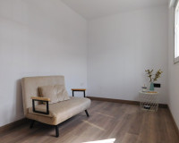 Revente - Maison de ville - San Miguel de Salinas