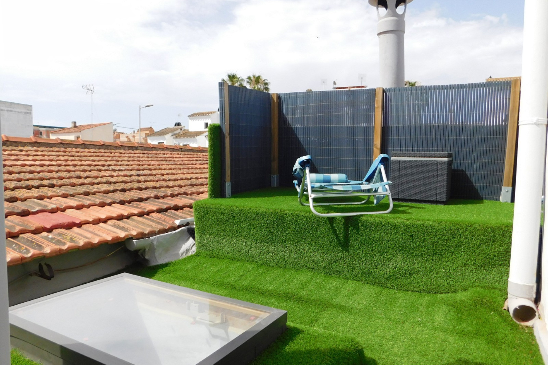 Revente - Maison de ville - San Miguel de Salinas
