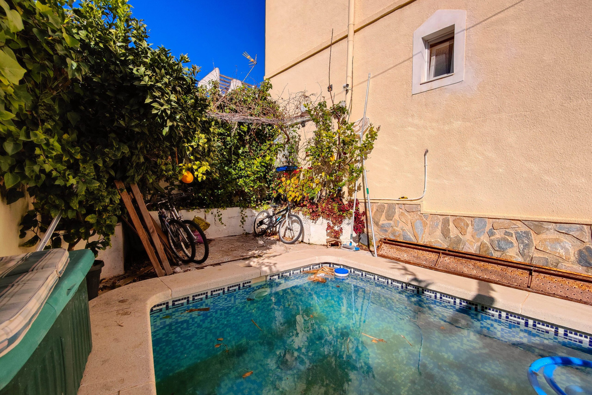 Revente - Maison de ville - San Miguel de Salinas