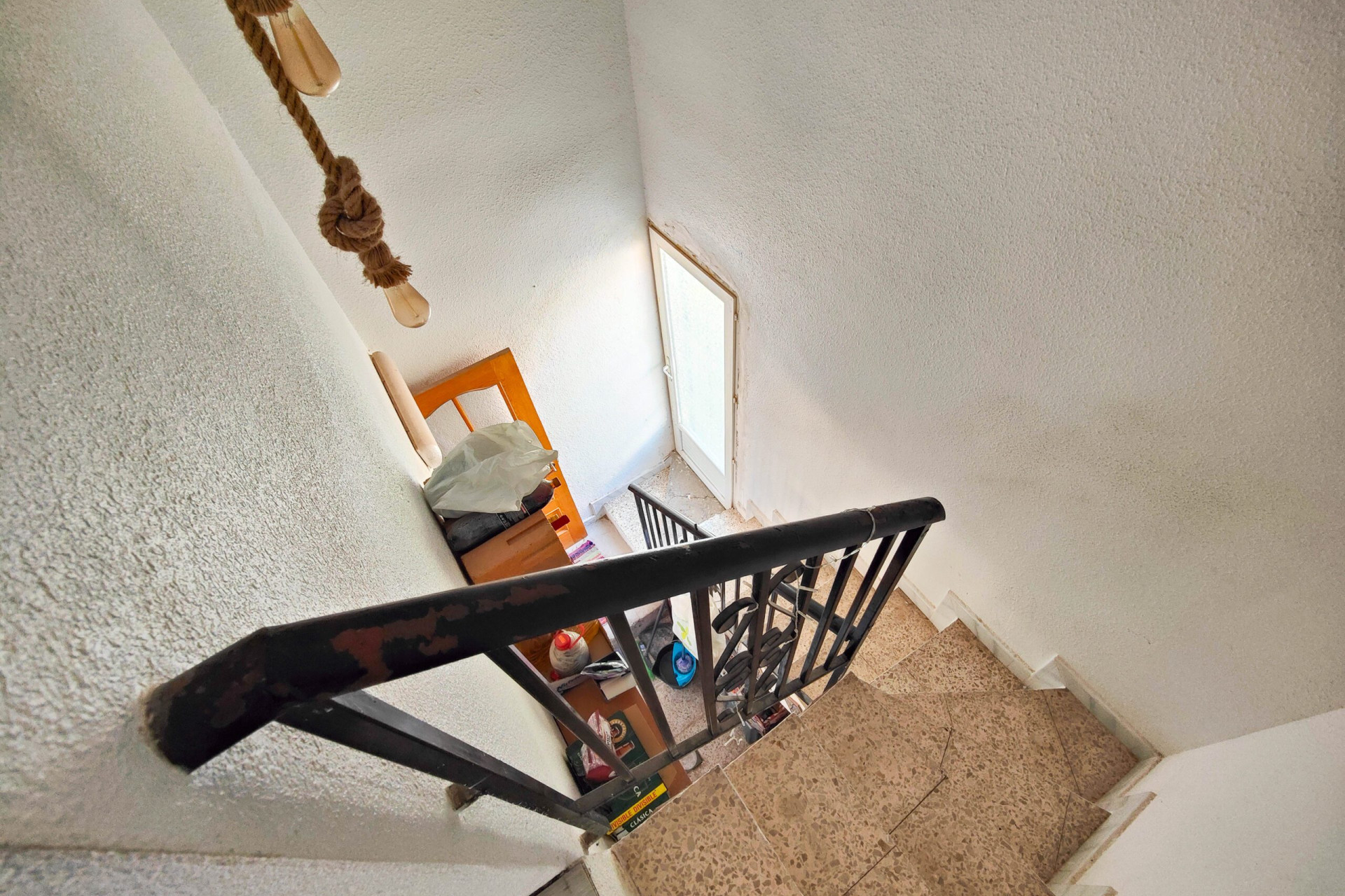 Revente - Maison de ville - San Miguel de Salinas