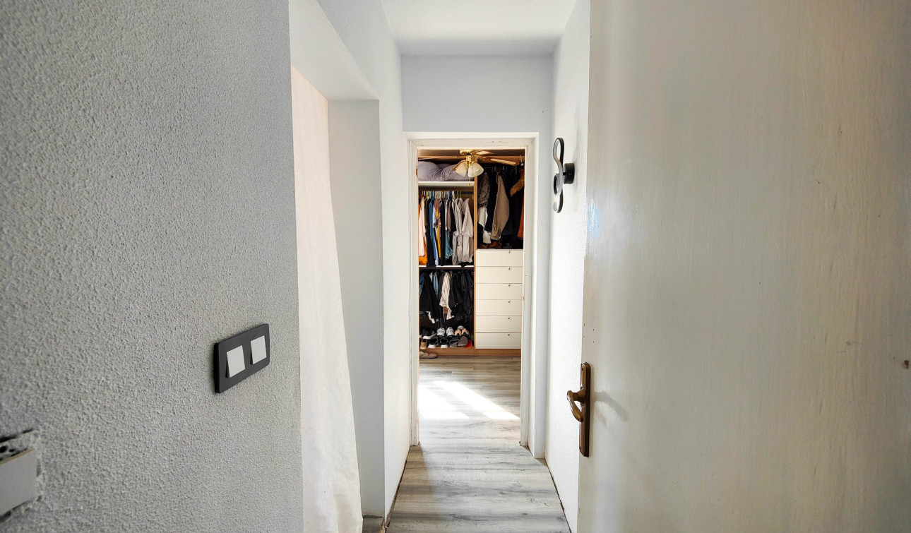 Revente - Maison de ville - San Miguel de Salinas