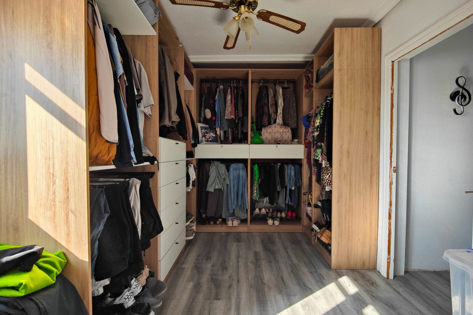 Revente - Maison de ville - San Miguel de Salinas