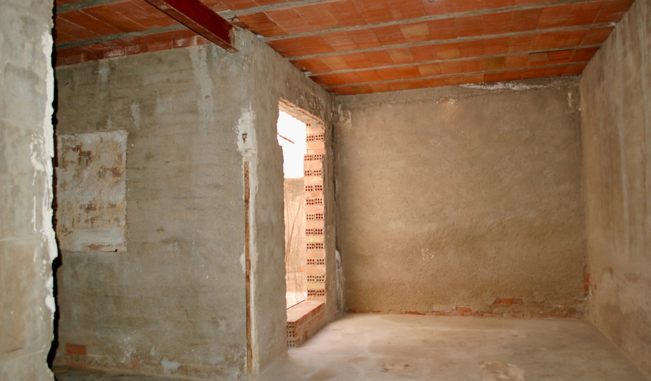 Revente - Maison de ville - San Pedro del Pinatar - Los Antolinos