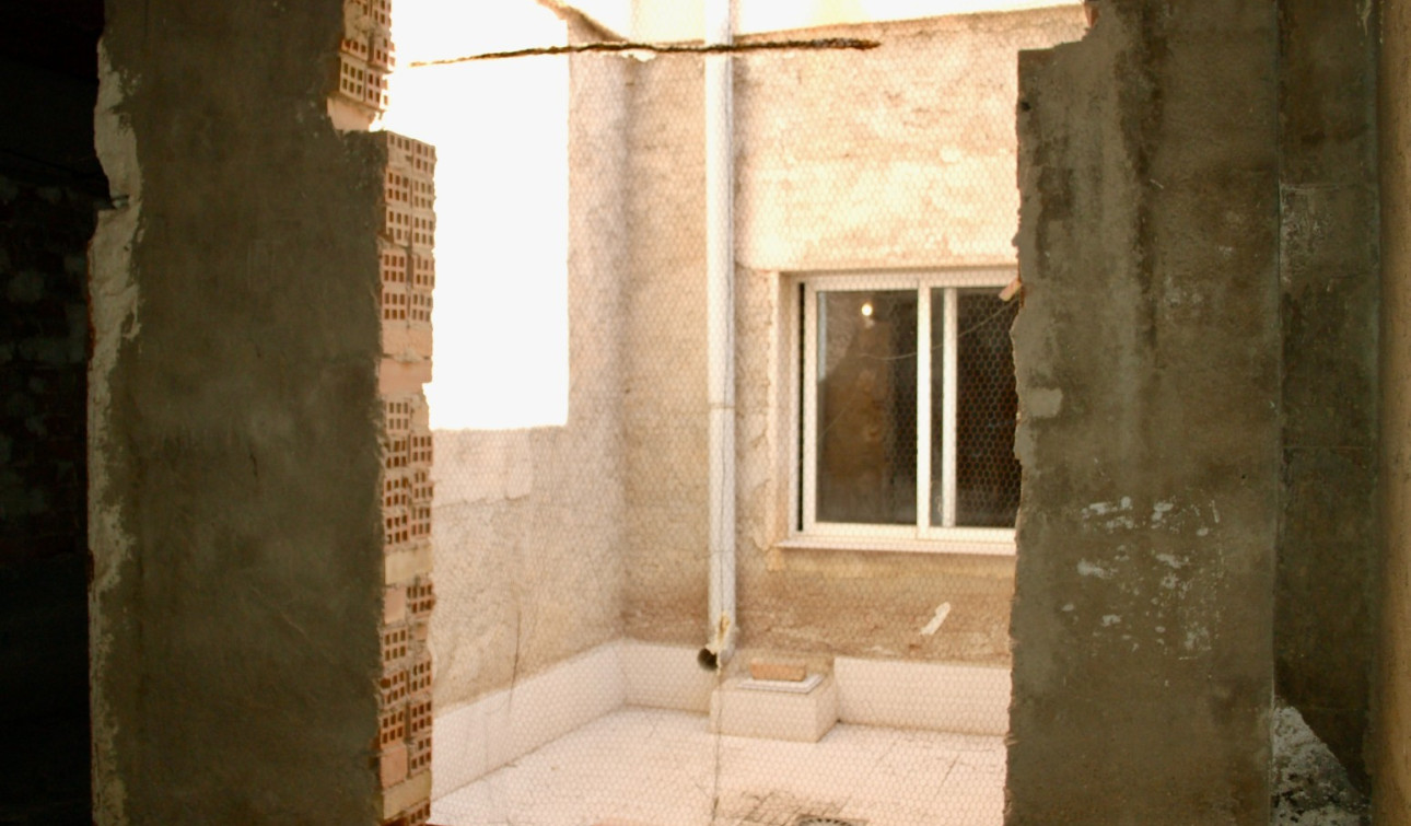 Revente - Maison de ville - San Pedro del Pinatar - Los Antolinos