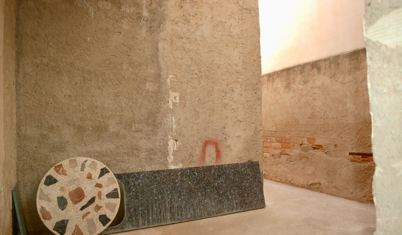 Revente - Maison de ville - San Pedro del Pinatar - Los Antolinos