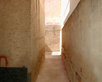 Revente - Maison de ville - San Pedro del Pinatar - Los Antolinos