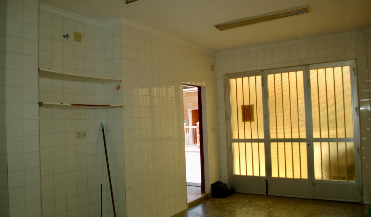 Revente - Maison de ville - San Pedro del Pinatar - Los Antolinos