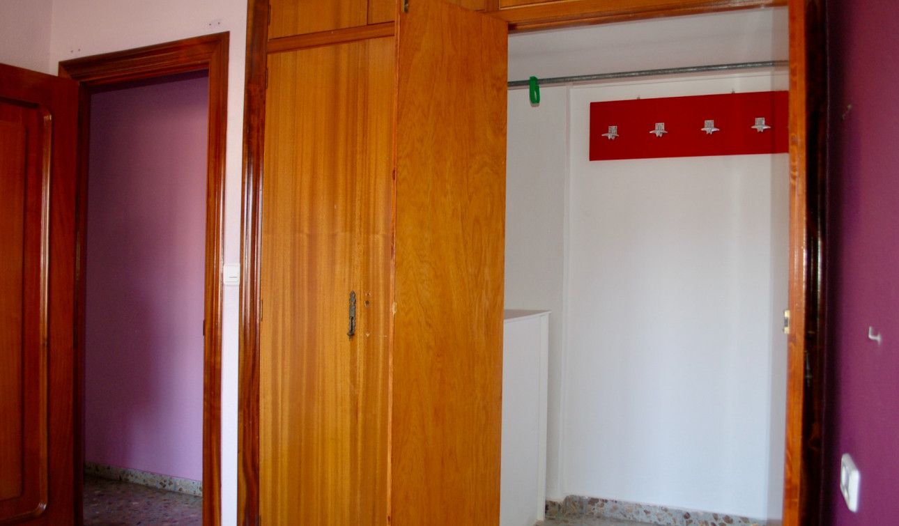 Revente - Maison de ville - San Pedro del Pinatar - Los Antolinos