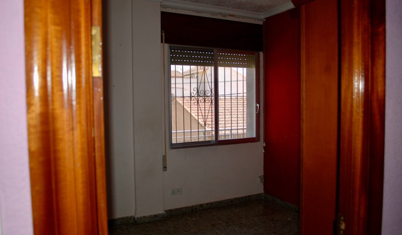 Revente - Maison de ville - San Pedro del Pinatar - Los Antolinos