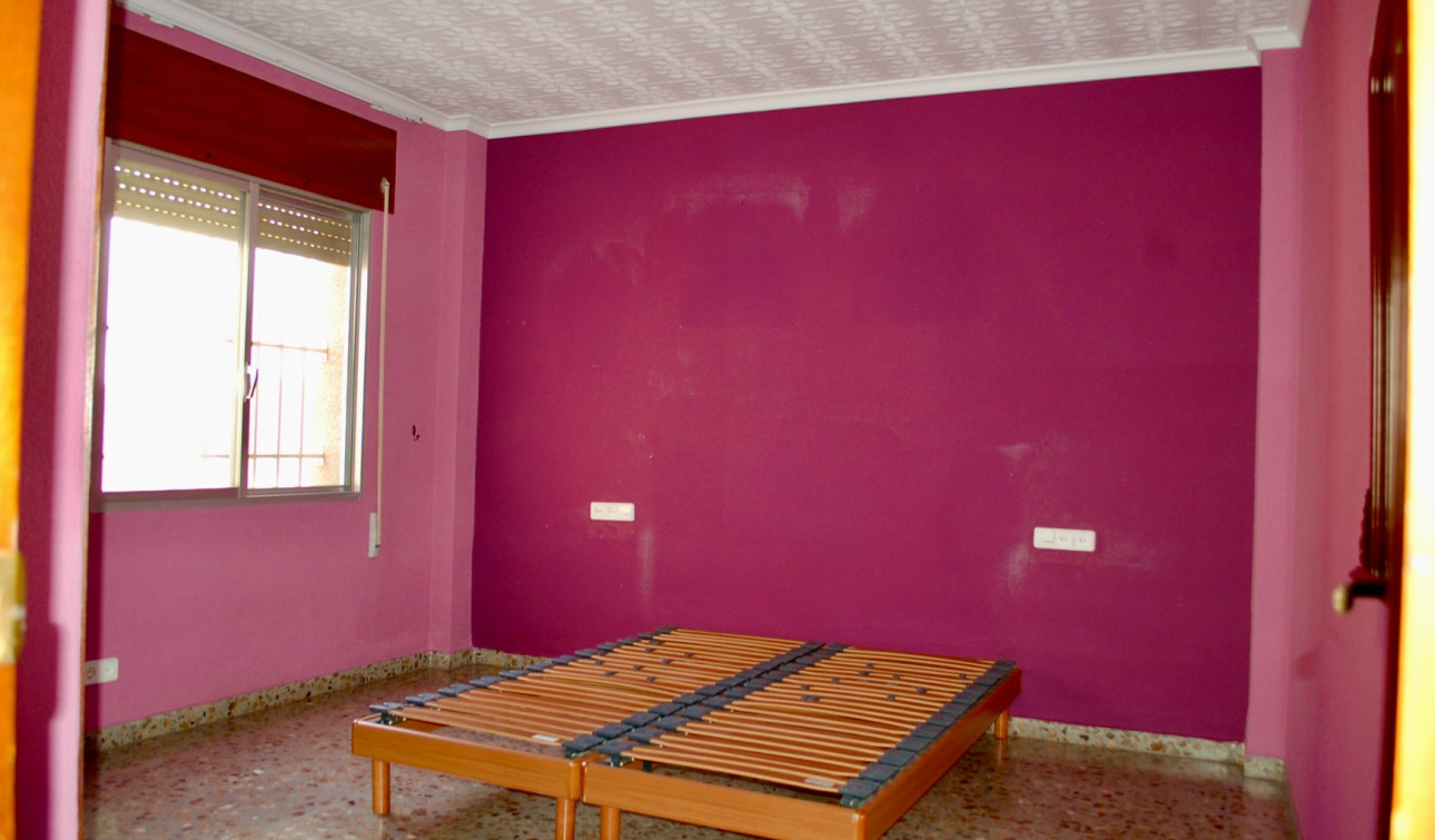 Revente - Maison de ville - San Pedro del Pinatar - Los Antolinos