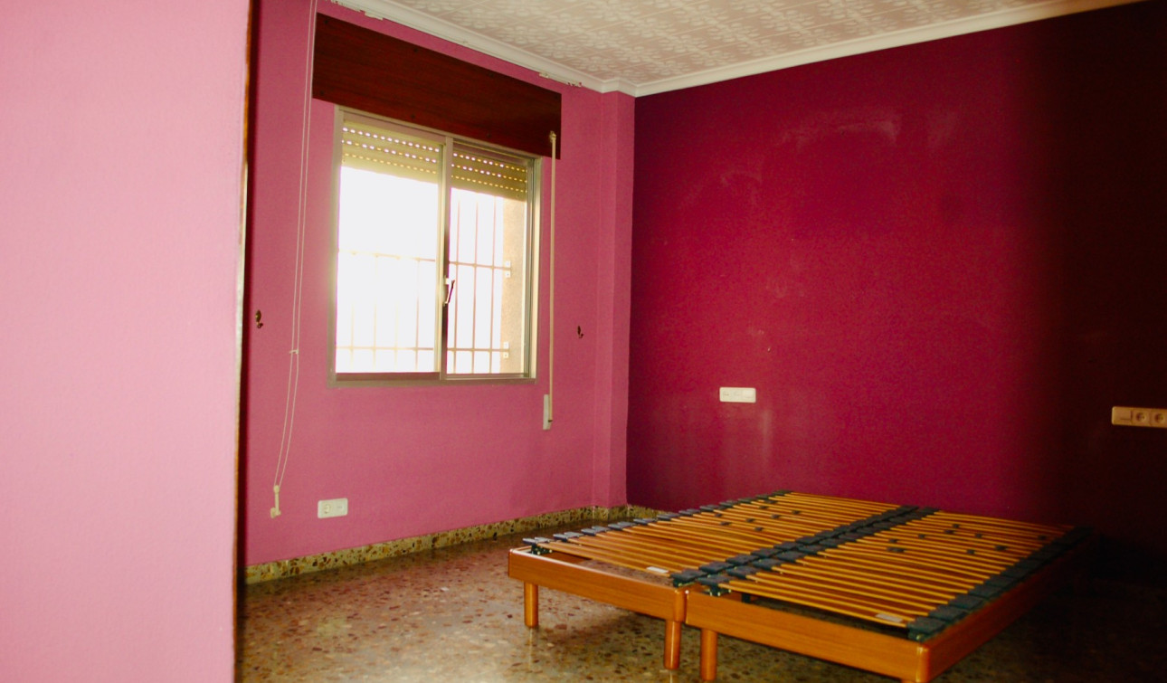 Revente - Maison de ville - San Pedro del Pinatar - Los Antolinos