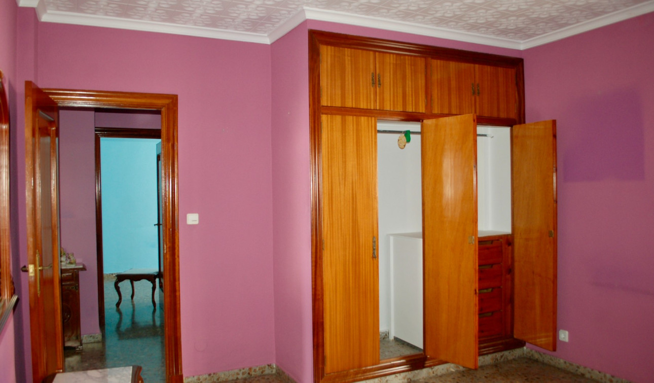 Revente - Maison de ville - San Pedro del Pinatar - Los Antolinos