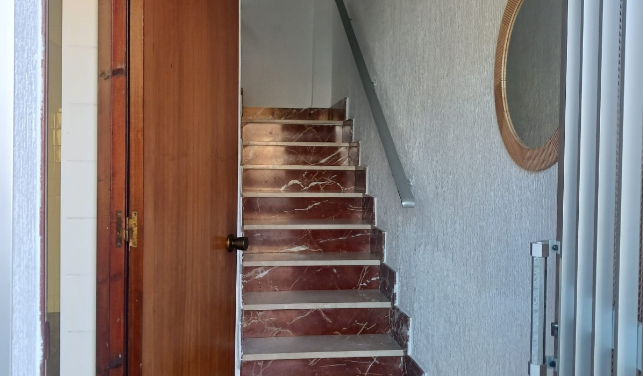 Revente - Maison de ville - San Pedro del Pinatar - Los Antolinos