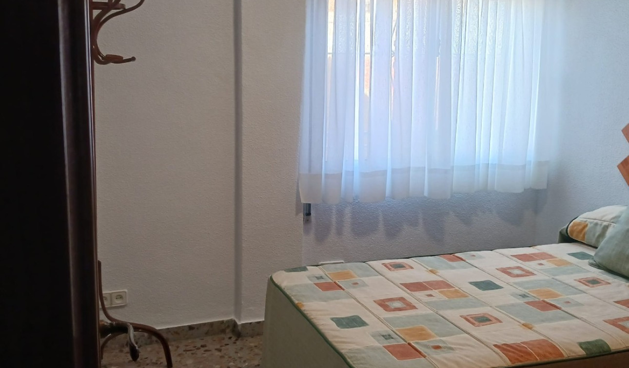 Revente - Maison de ville - San Pedro del Pinatar - Los Antolinos