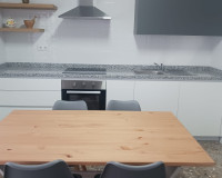 Revente - Maison de ville - San Pedro del Pinatar - Los Antolinos