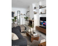 Revente - Maison de ville - Santa Pola