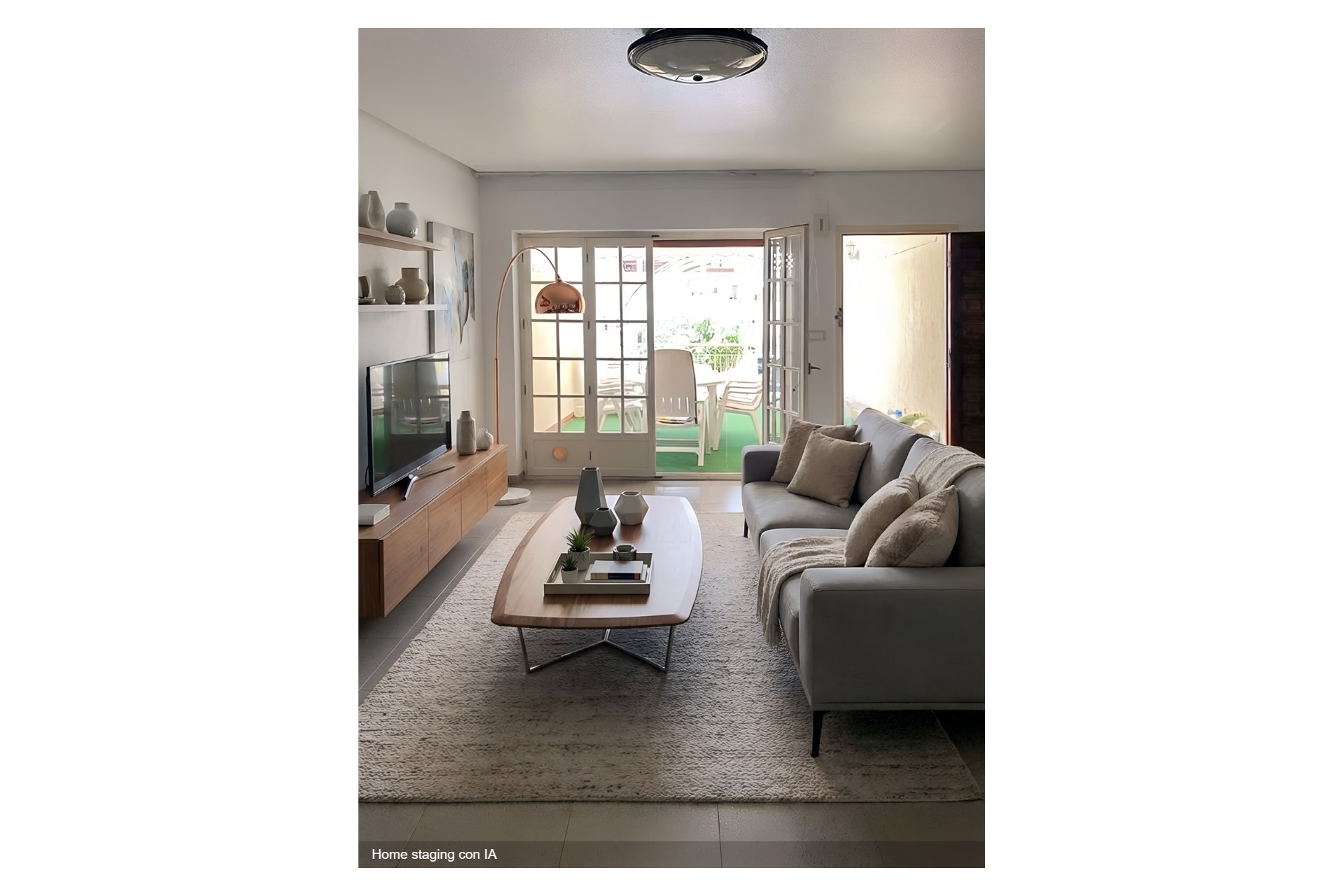 Revente - Maison de ville - Santa Pola