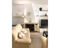 Revente - Maison de ville - Santa Pola