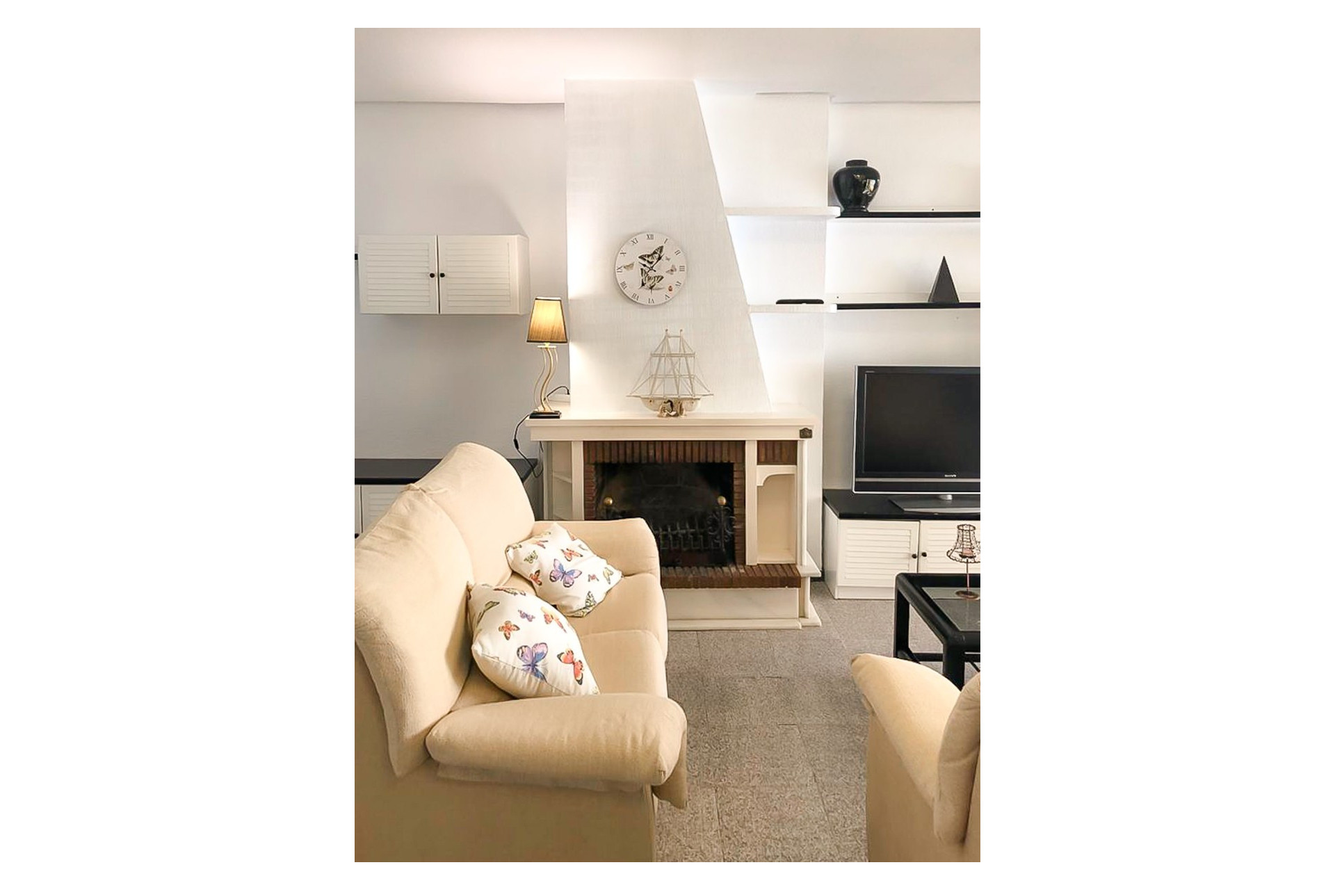 Revente - Maison de ville - Santa Pola