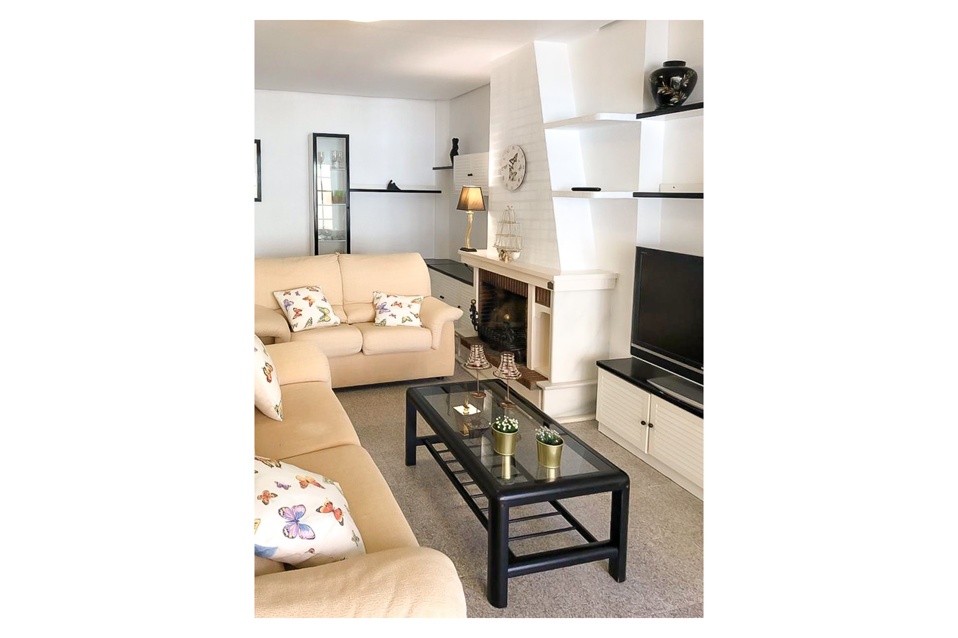 Revente - Maison de ville - Santa Pola