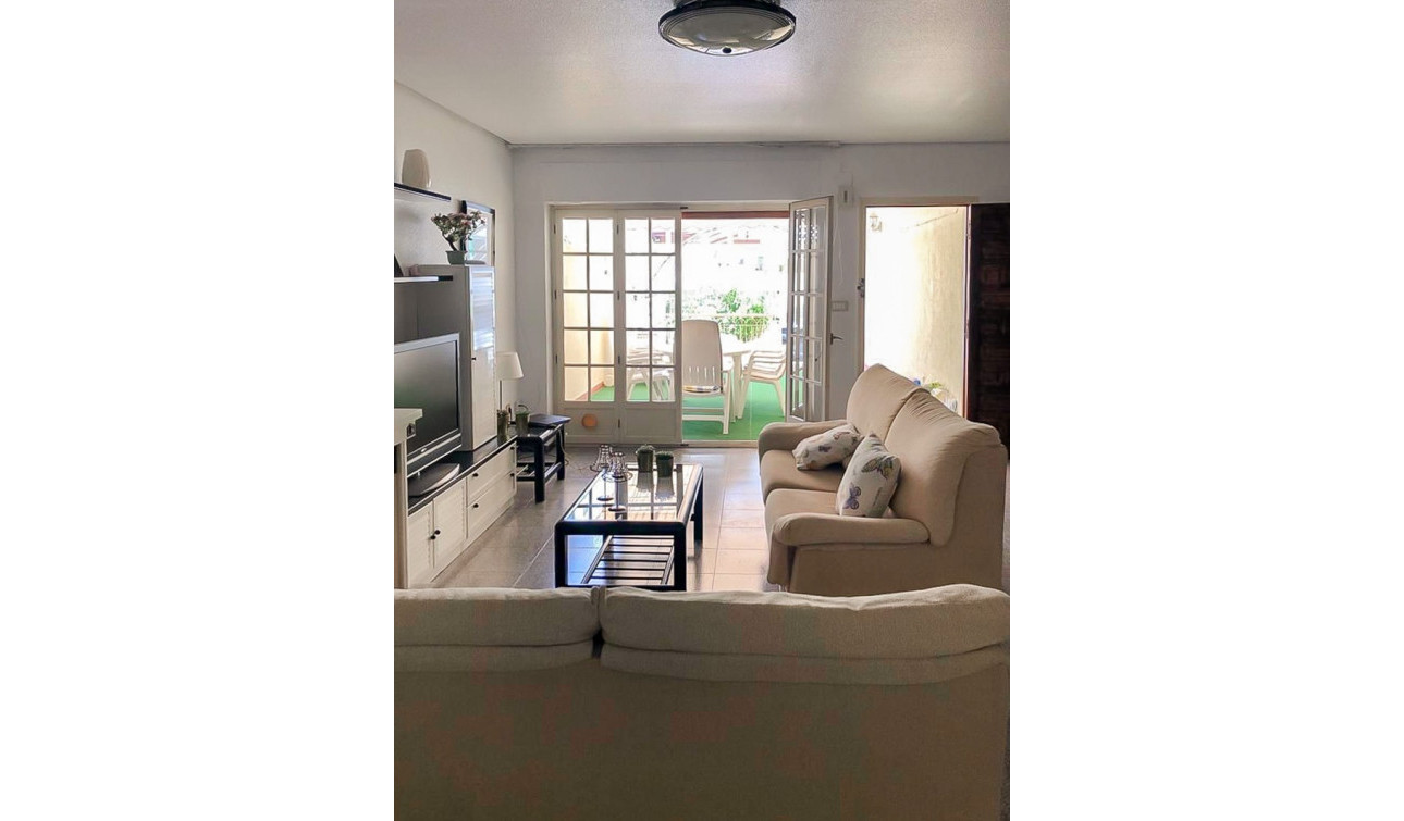 Revente - Maison de ville - Santa Pola