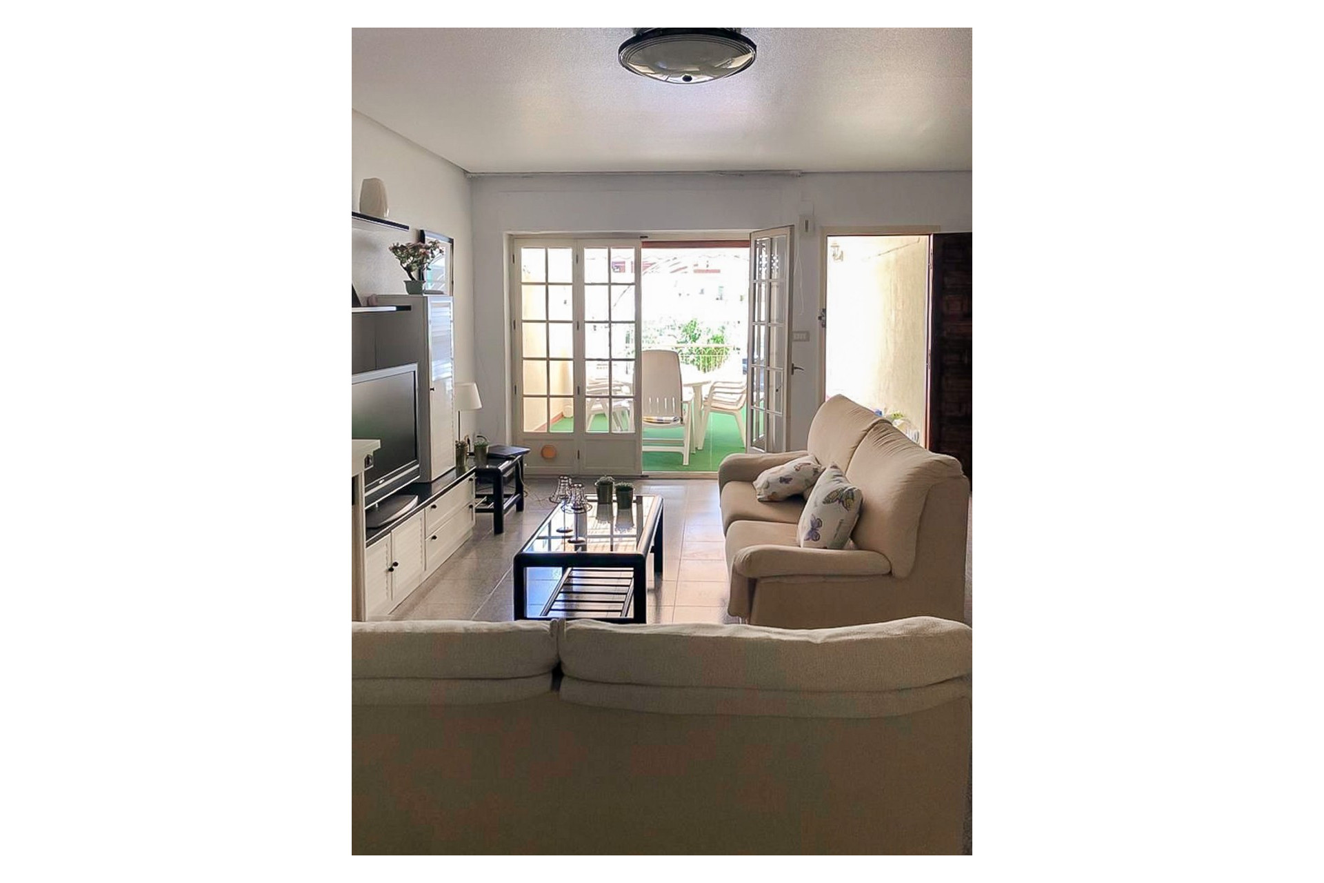 Revente - Maison de ville - Santa Pola