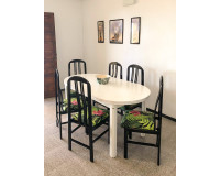 Revente - Maison de ville - Santa Pola