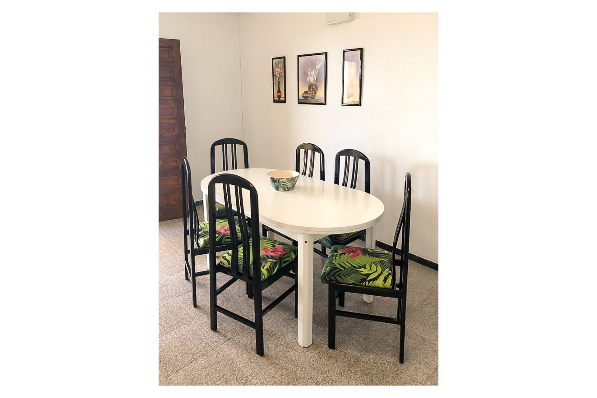 Revente - Maison de ville - Santa Pola