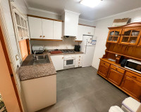 Revente - Maison de ville - Santa Pola