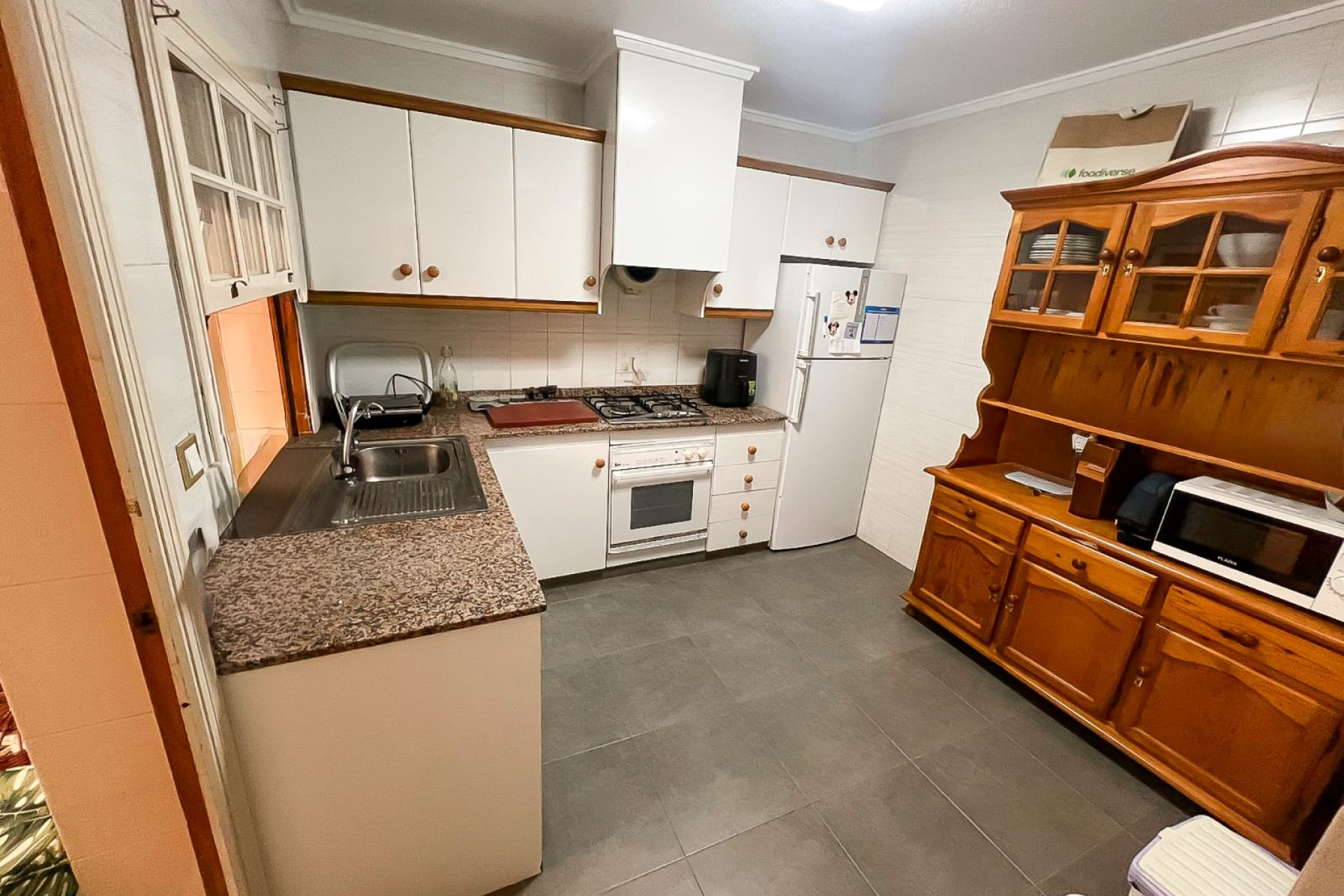 Revente - Maison de ville - Santa Pola