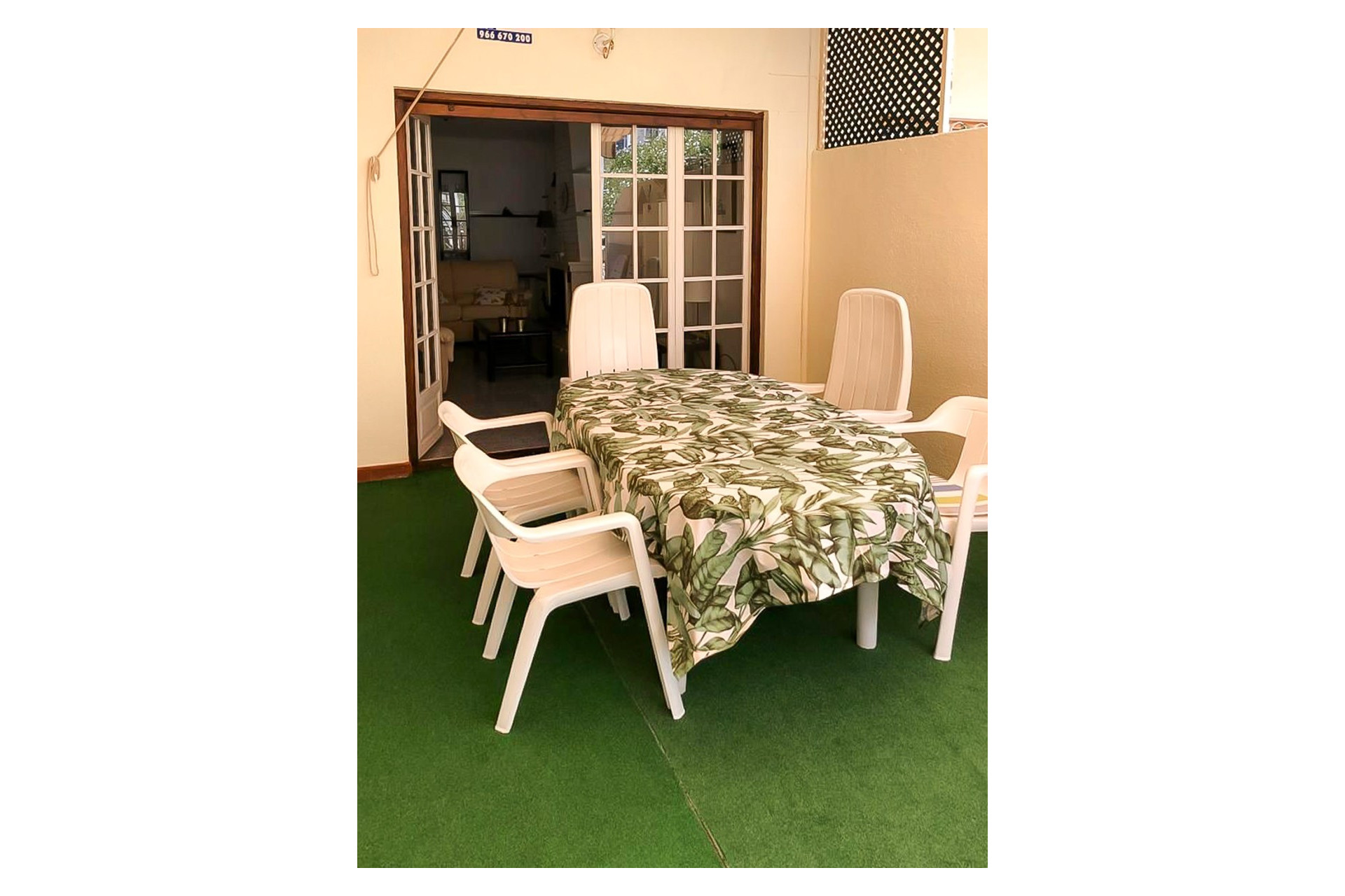 Revente - Maison de ville - Santa Pola