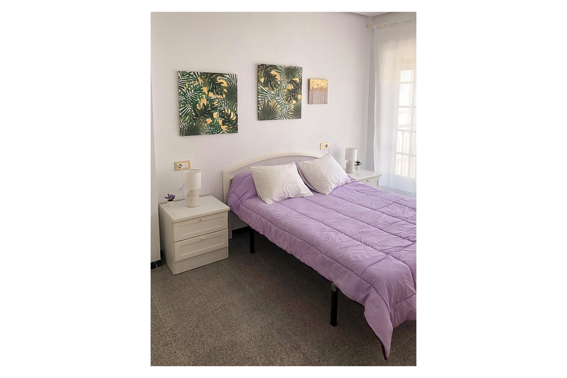 Revente - Maison de ville - Santa Pola