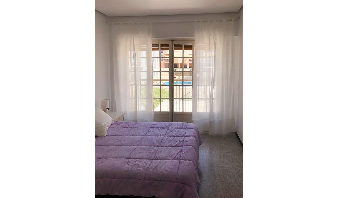 Revente - Maison de ville - Santa Pola