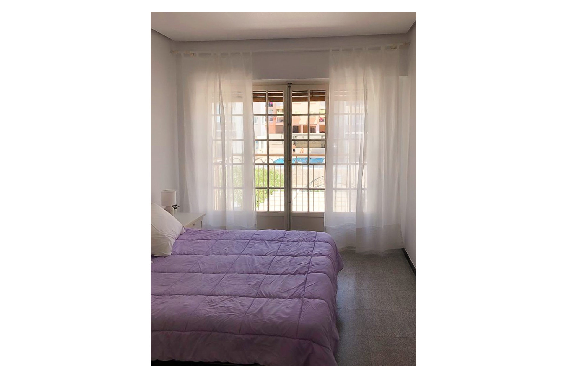 Revente - Maison de ville - Santa Pola