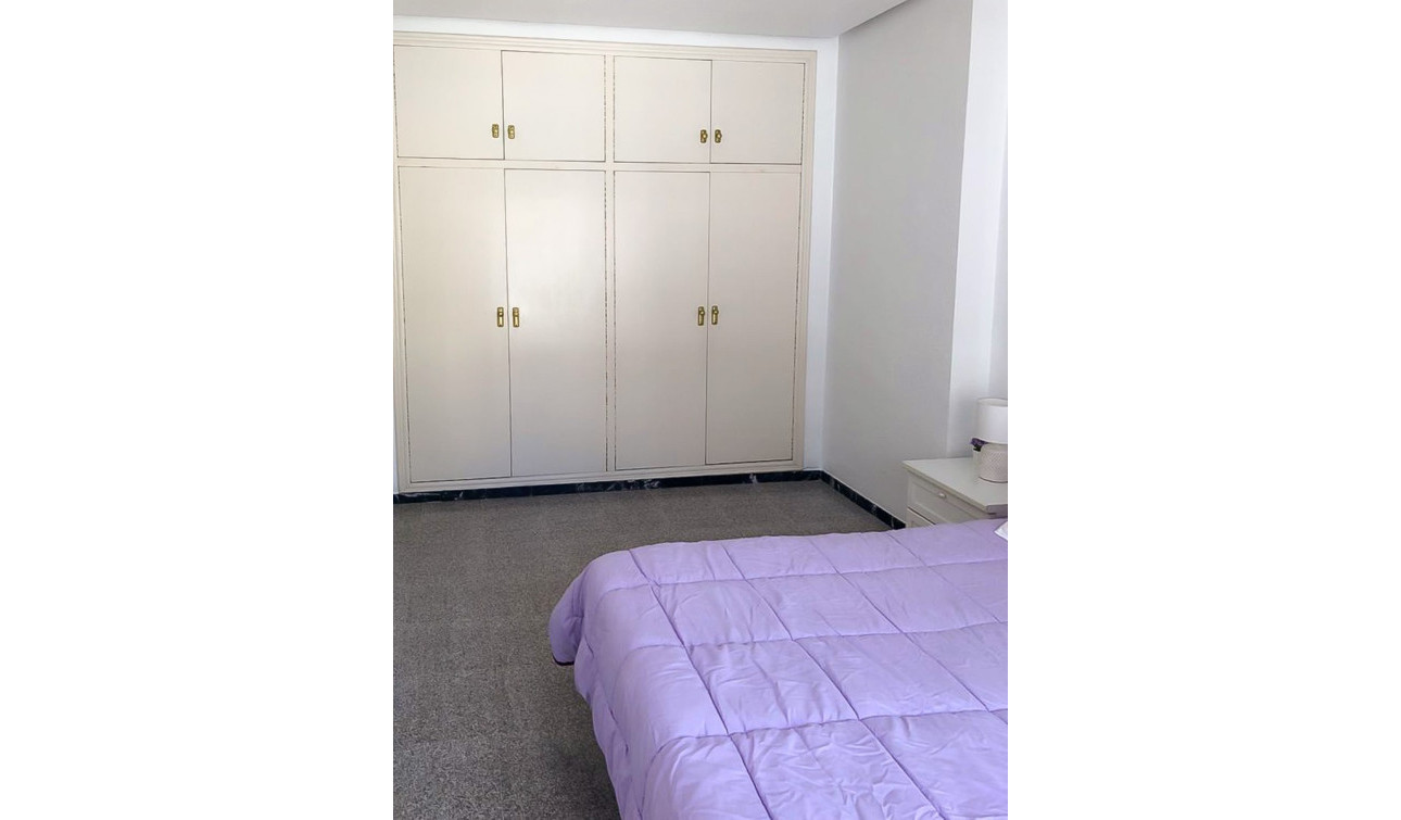 Revente - Maison de ville - Santa Pola