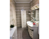 Revente - Maison de ville - Santa Pola