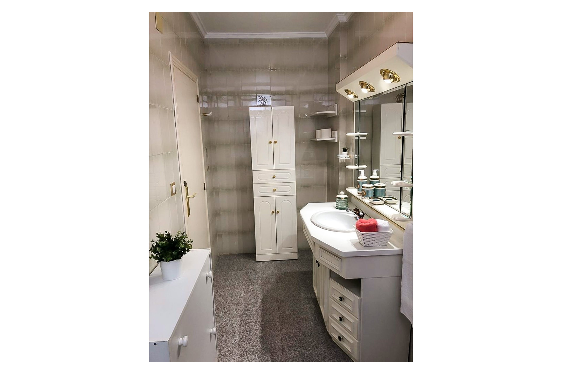 Revente - Maison de ville - Santa Pola