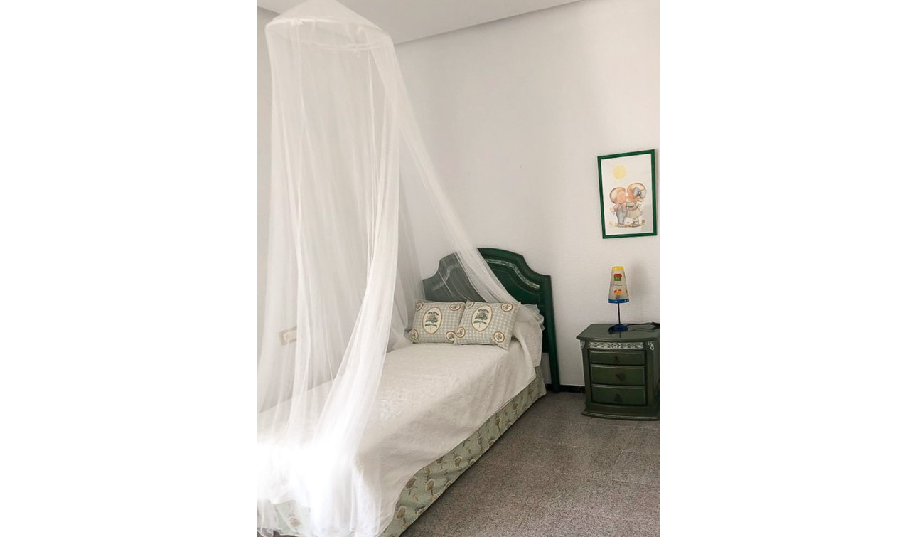 Revente - Maison de ville - Santa Pola