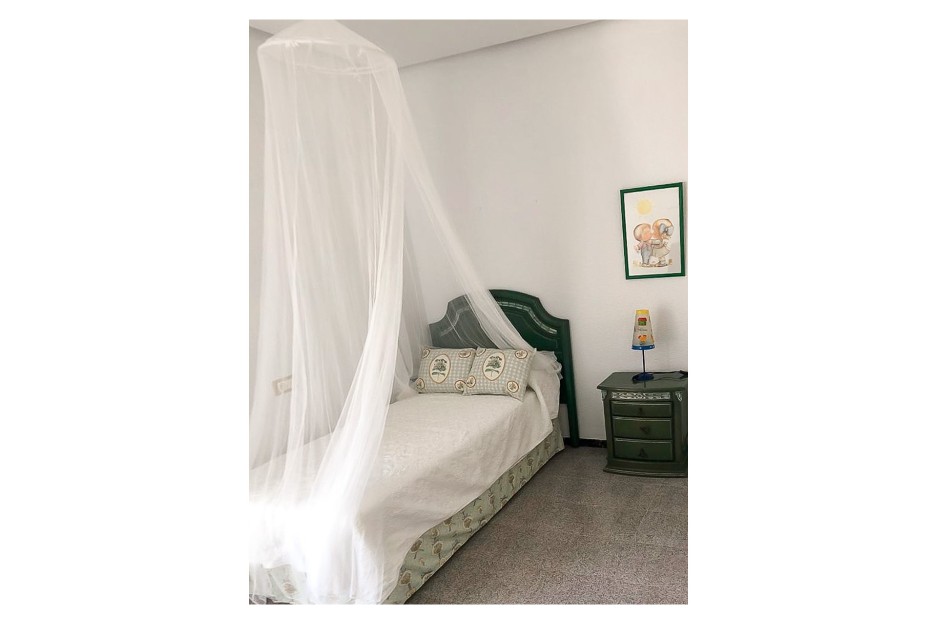 Revente - Maison de ville - Santa Pola