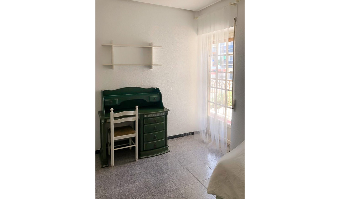 Revente - Maison de ville - Santa Pola