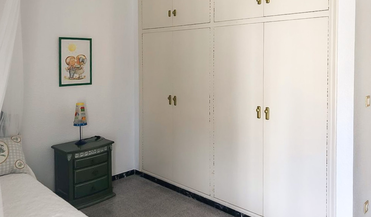 Revente - Maison de ville - Santa Pola